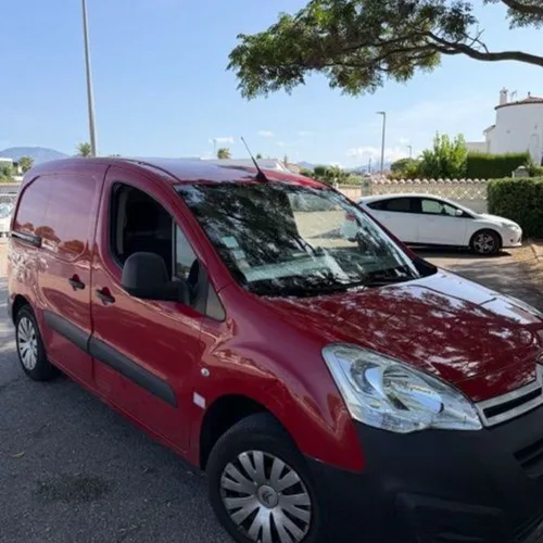 Citroën BERLINGO 20 L1 BlueHDi 100 S&S BUSINESS