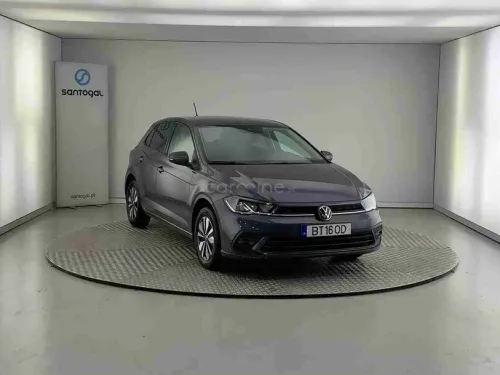 Volkswagen Polo Polo 1.0 TSI Urban DSG