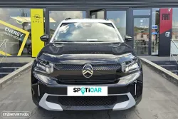 Citroën e-C3 Aircross 44 kWh Autonomia Conforto Max
