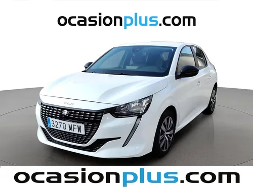 Peugeot 208 PureTech 100 Active Pack (100 CV)