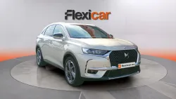 DS DS 7 Crossback 1.6 BE CHIC Auto 4WD