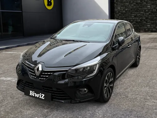 Renault Clio 1.6 E-tech 145 ch Full-hybrid Techno Bva