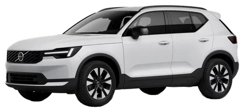 Volvo XC40 B3 Híbrido 163cv Plus