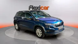 Skoda Karoq 2.0 TDI 110kW (150CV) DSG 4X4 Sportline