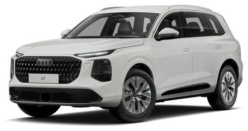 Audi Q7 SUV TDI 299cv quattro tiptronic