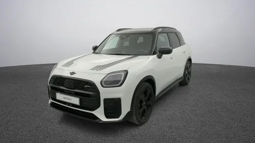 MINI Countryman C 125 kW (170 CV)