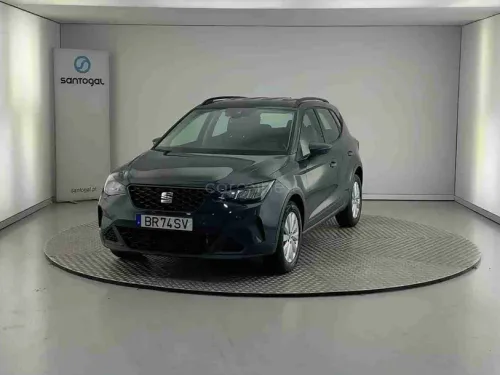 Seat Arona Arona 1.0 TSI Style