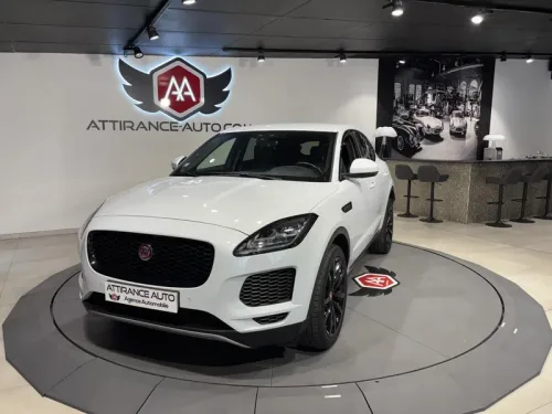 JAGUAR E.PACE E-Pace D150 - AWD