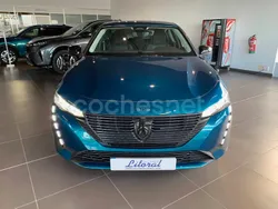 PEUGEOT 308 Style BlueHDi 130 SS EAT8