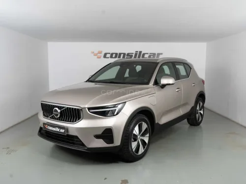 Volvo XC40 1.5 T5 PHEV Inscription Expression