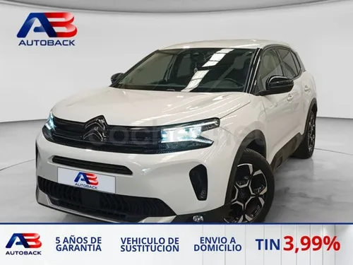 CITROEN C5 Aircross BlueHdi SS EAT8 Feel Pack