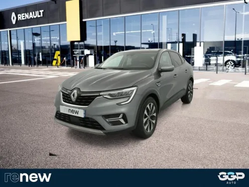 Renault Arkana E-Tech 145 Zen 2022