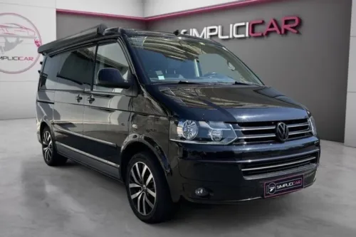VOLKSWAGEN CALIFORNIA 2.0 BiTDI 180 Confortline DSG7