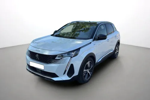 Peugeot 3008 (2) 1.6 HYBRID 225 E-EAT8 GT Pack