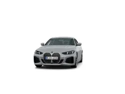 BMW Serie 4 420d Gran Coupe 140 kW (190 CV)