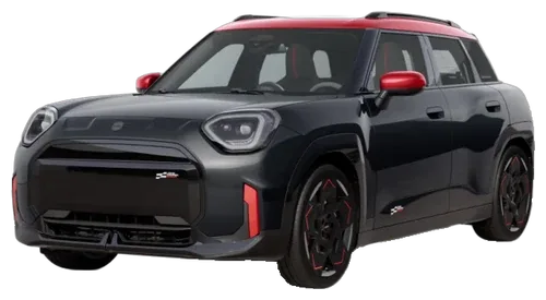 Mini John Cooper Works Aceman E 258cv