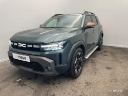 DACIA DUSTER III