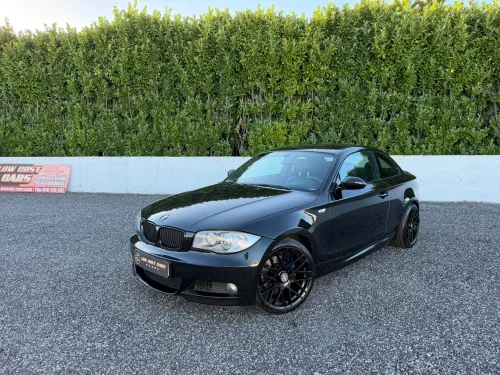 BMW 120 d