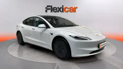 Tesla Model 3 Tracción trasera