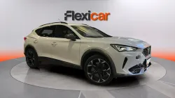 Cupra Formentor 1.4 e-Hybrid 180kW (245 CV) VZ DSG