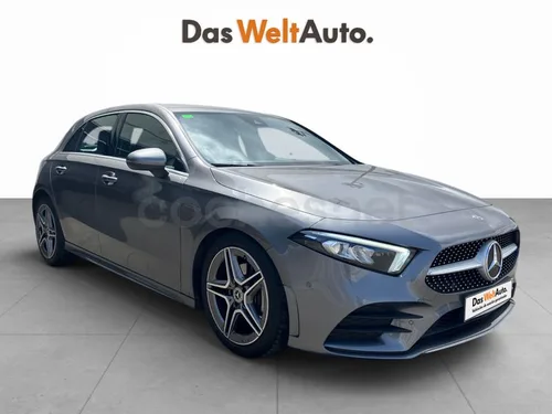 MERCEDES-BENZ Clase A A 180