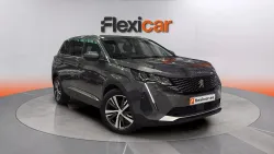 Peugeot 5008 1.2 PureTech 96KW (130CV) S&S Allure
