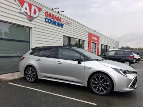 Toyota Corolla Touring Spt 184h Collection