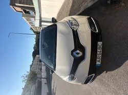 Renault Captur Não sei