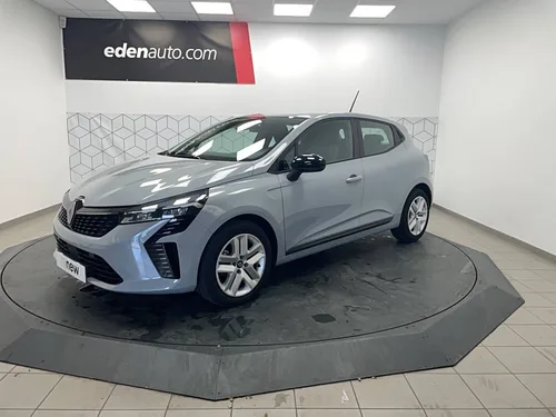 Renault Clio Blue dCi 100 ch GSR2 Evolution 2025