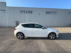 Seat Leon 2.0 TDI FR 150 cv