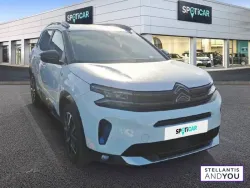 Citroën C5 Aircross Hybride Rechargeable 225 e-EAT8 Shine Pack