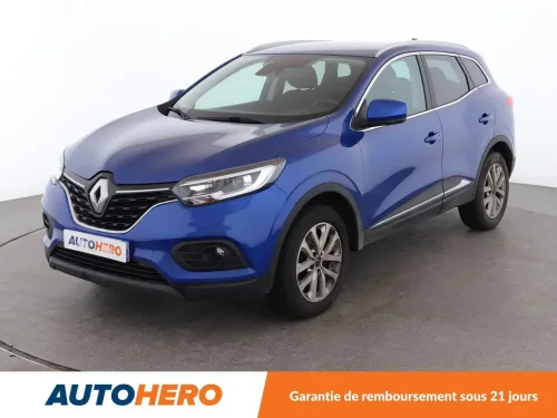 Renault Kadjar 1.5 dCi Blue Business