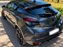 Renault Megane Mégane III Coupé dCi 165 FAP GT