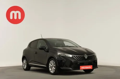 Renault Clio 1.0 Tce Evolution