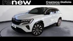RENAULT AUSTRAL 1.2 full hybrid e-tech Techno 146kW