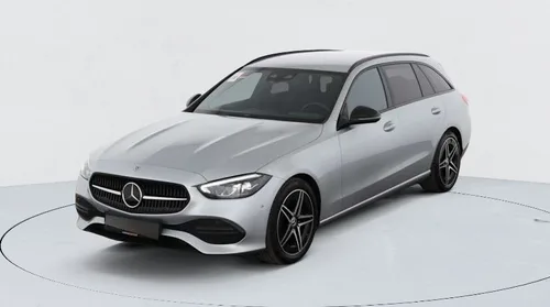 Mercedes Classe C Break