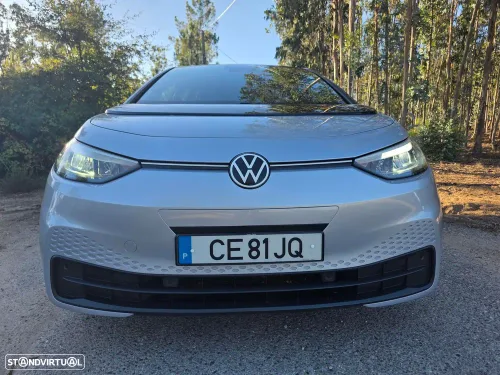 VW ID.3 Pro Performance