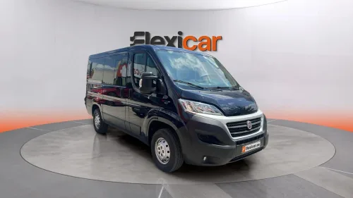 Fiat Ducato 30 2.3 MJT 150CV PC-TN Combi