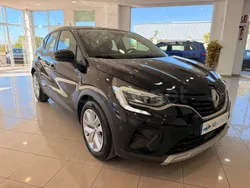 RENAULT Captur evolution ETech PHEV