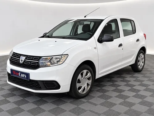DACIA SANDERO 1.0 SCE 75 ACCESS -MOTEUR A CHAINE