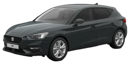SEAT Leon 2.0 TDI 150cv DSG FR