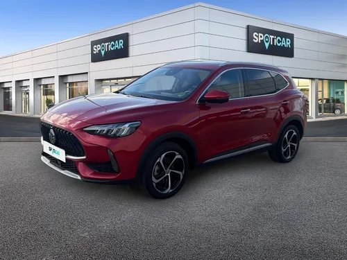 MG HS 1.5 Turbo GDI Comfort