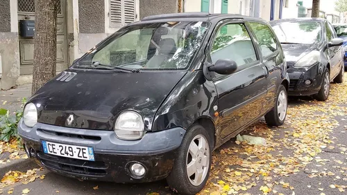 Renault Twingo 1.2i Initiale