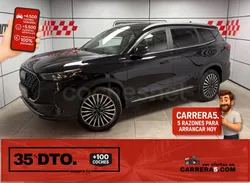 EBRO S800 1.6 TGDI Luxury 7 DCT