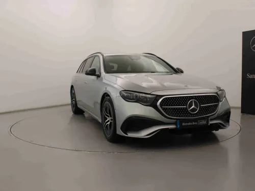 Mercedes Classe E E 220 E 220 d