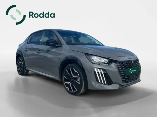Peugeot 208 Allure Hybrid 110 cv e-DCS6 AMH2