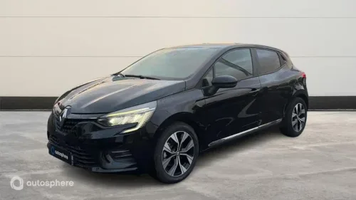 Renault Clio 1.6 E-Tech hybride 145ch Evolution