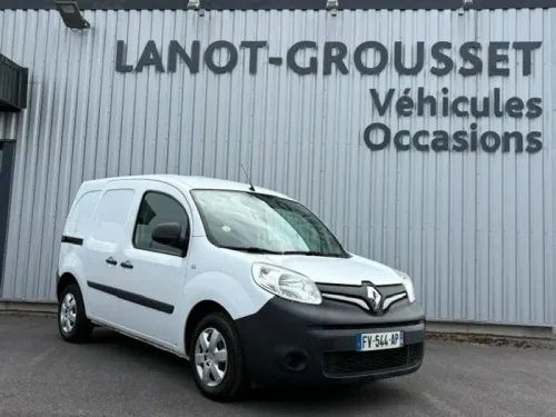 Kangoo express dci 80ch extra r-link