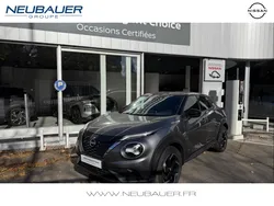 NISSAN Juke 1.6 Hybrid 143ch N-Connecta 2023