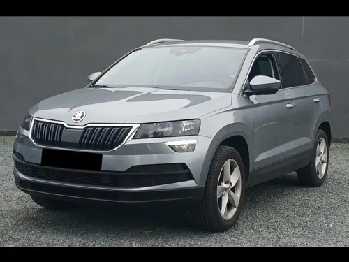 Skoda Karoq 1.5 TSI 150 ACT BUSINESS 4X2 BVA7 GARANTIE 1 AN